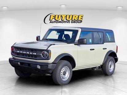 ford bronco 4-door 2025 1FMDE6BH6SLB65038 image ford bronco 4-door 2025 1FMDE6BH6SLB65038 image